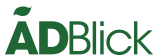 ADBlick Agro Logo