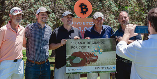 ADBlick Open Golf - I Edición